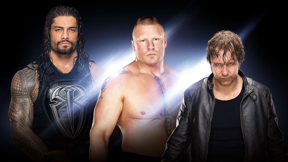 WWE Photo