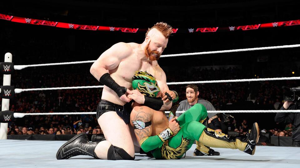 WWE Photo