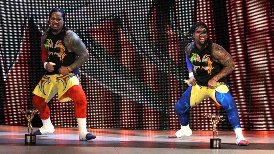 WWE Photo