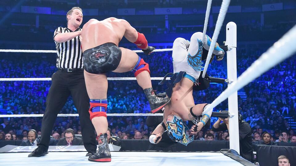 WWE Photo