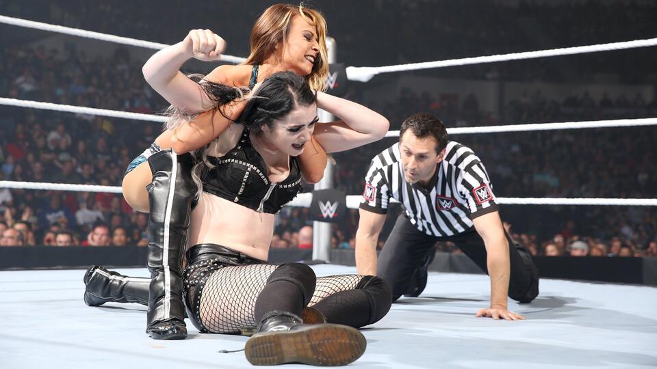 WWE Photo
