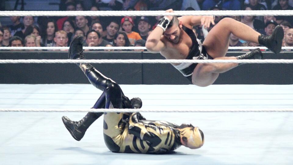 WWE Photo