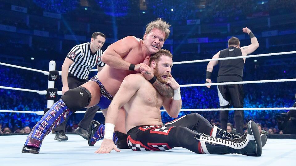 WWE Photo