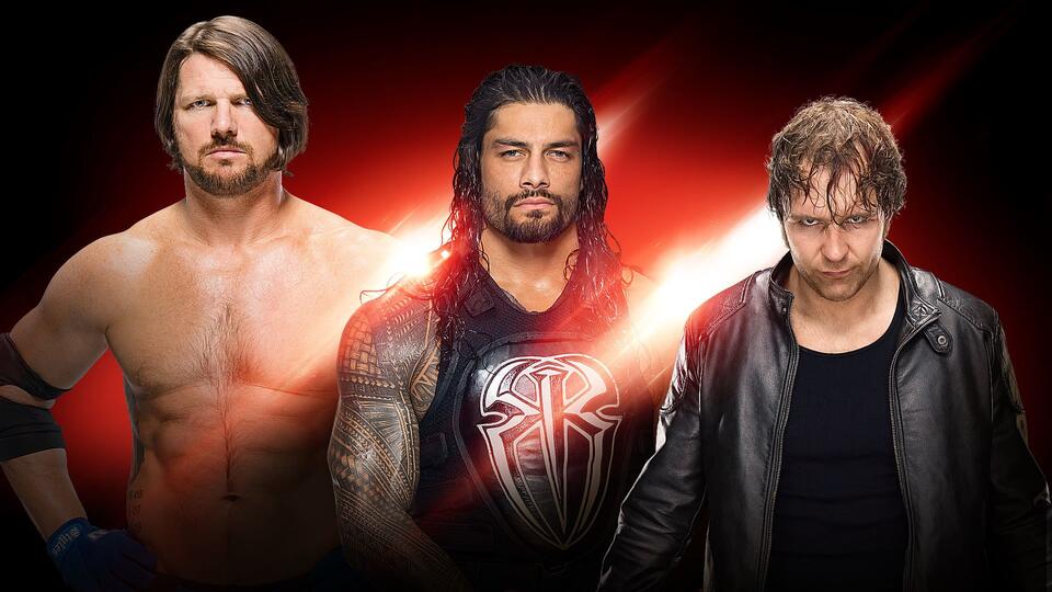 WWE Photo