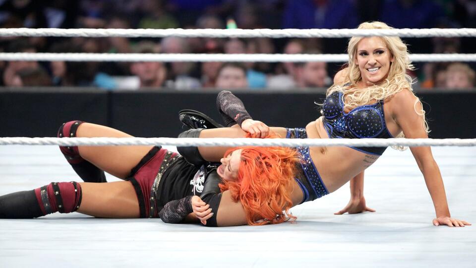 WWE Photo
