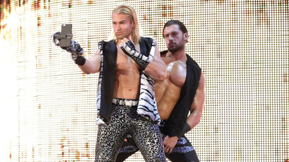 WWE Photo