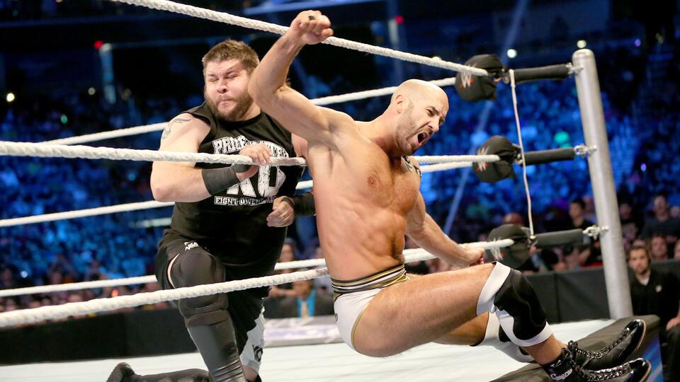 WWE Photo