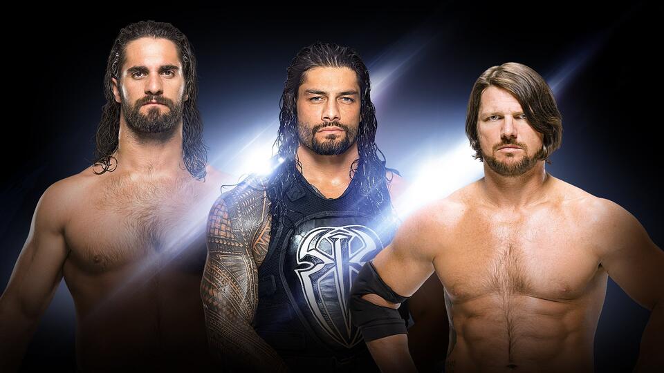 WWE Photo
