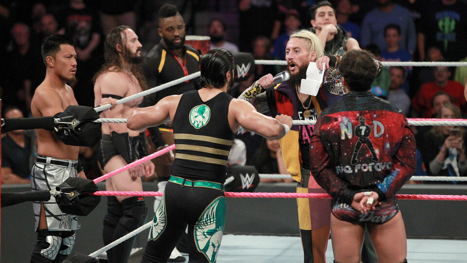 WWE Photo
