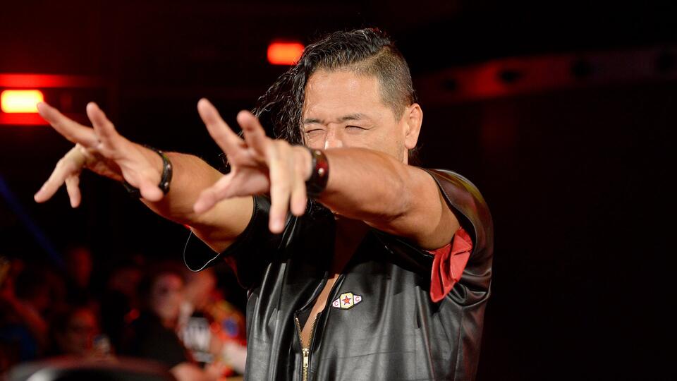 WWE Photo