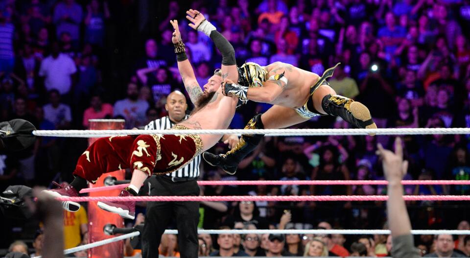 WWE Photo