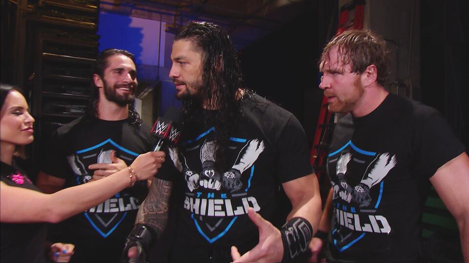WWE Photo