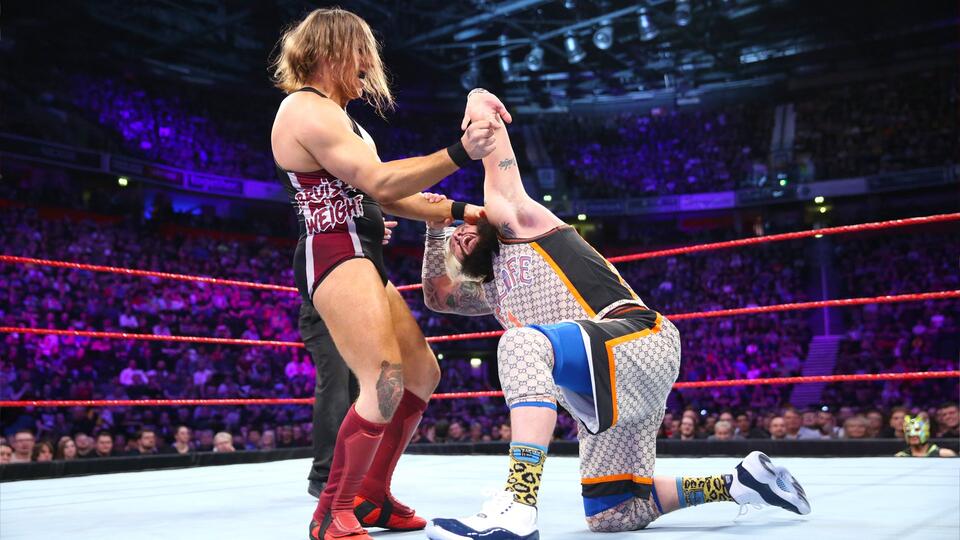 WWE Photo