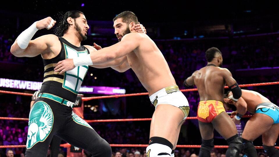 WWE Photo