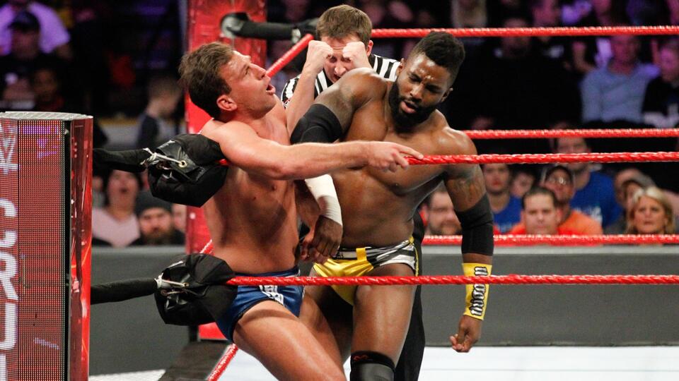 WWE Photo