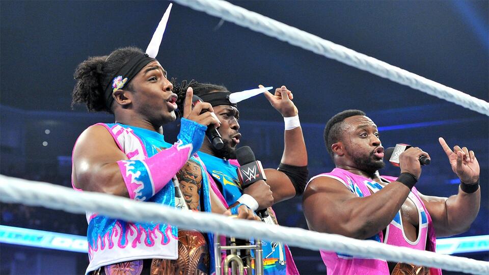WWE Photo