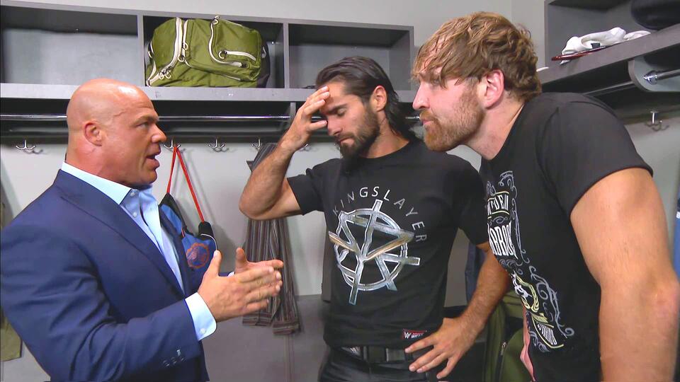WWE Photo