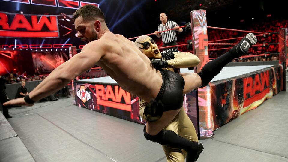 WWE Photo