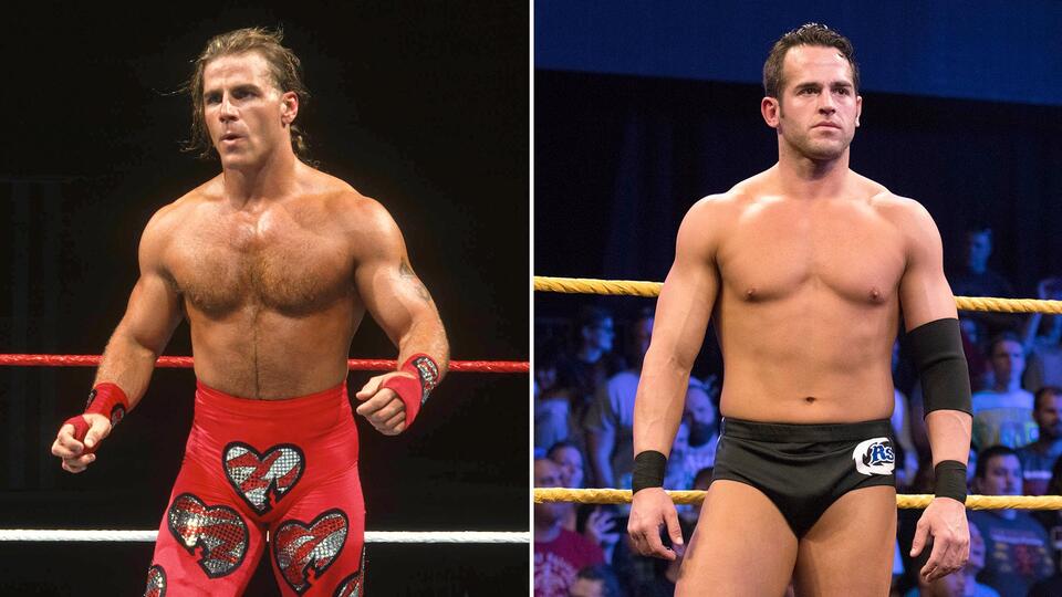 WWE Photo