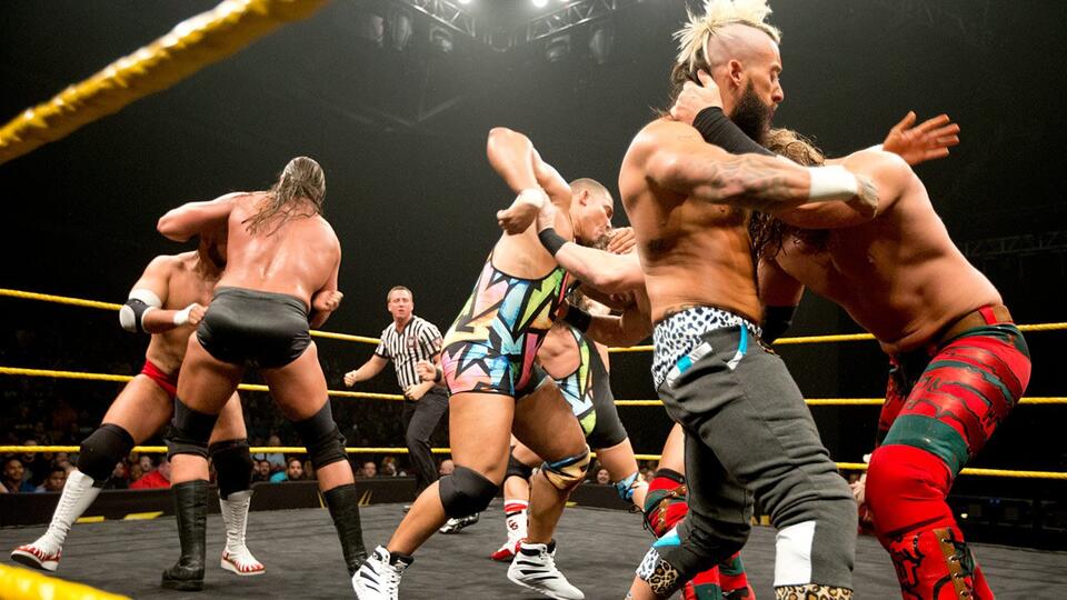 WWE Photo