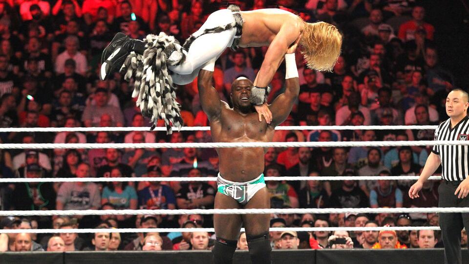 WWE Photo