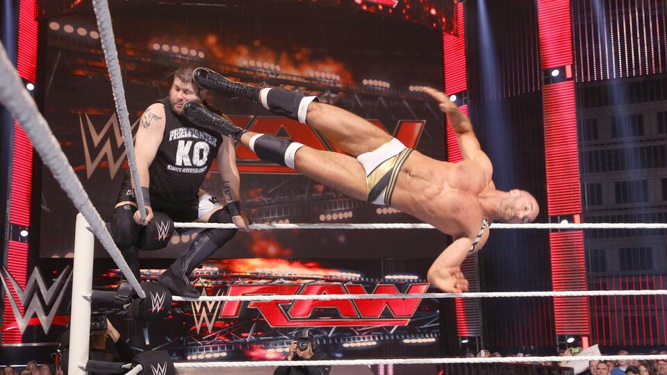 WWE Photo