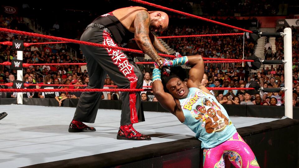 WWE Photo