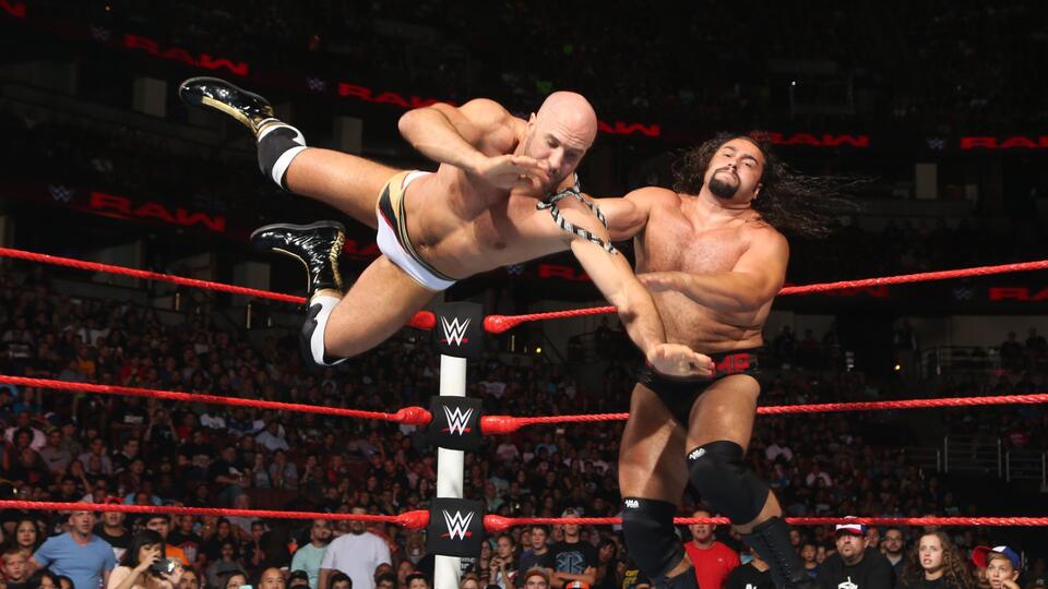 WWE Photo