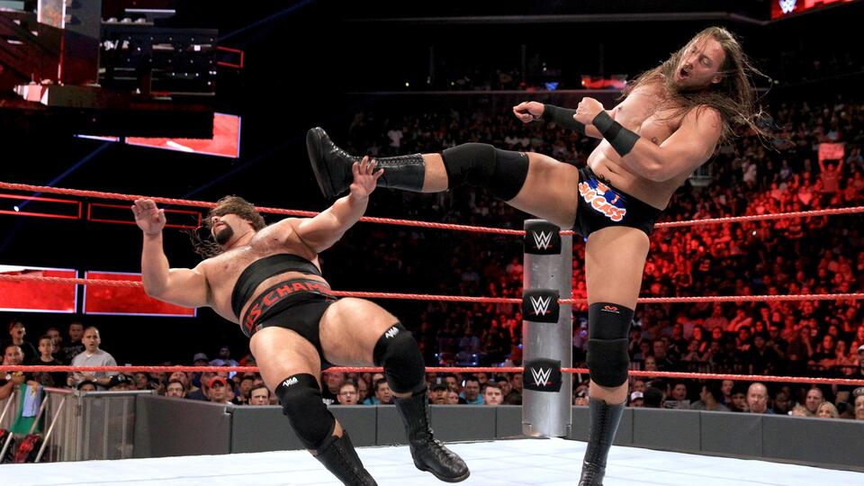 WWE Photo