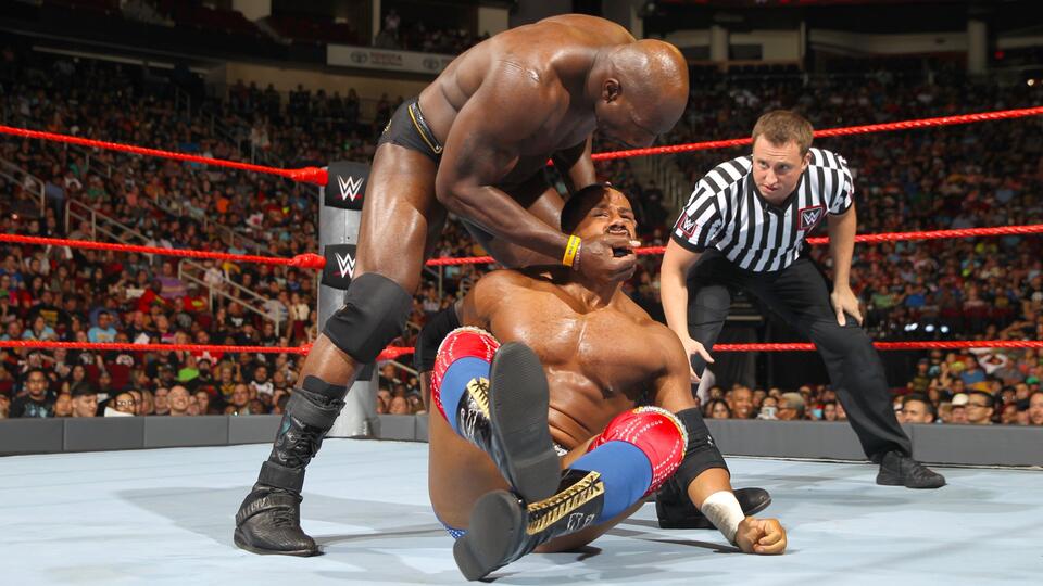 WWE Photo