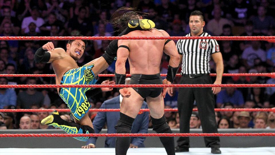 WWE Photo