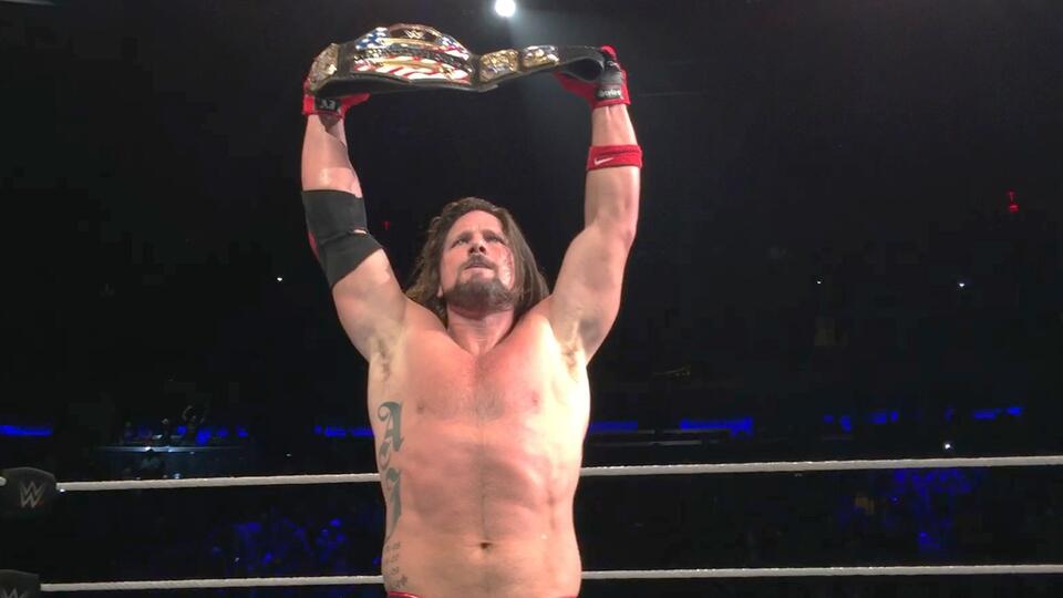 WWE Photo