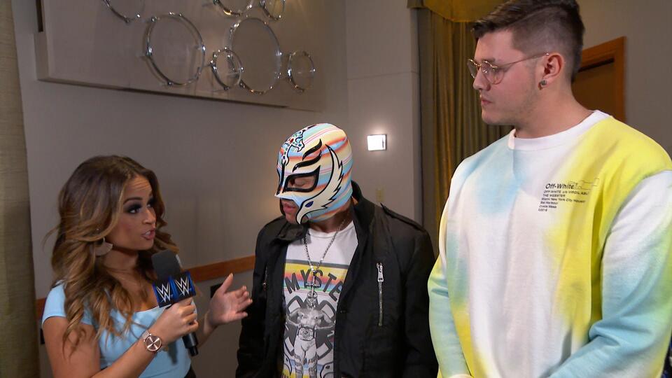 WWE Photo