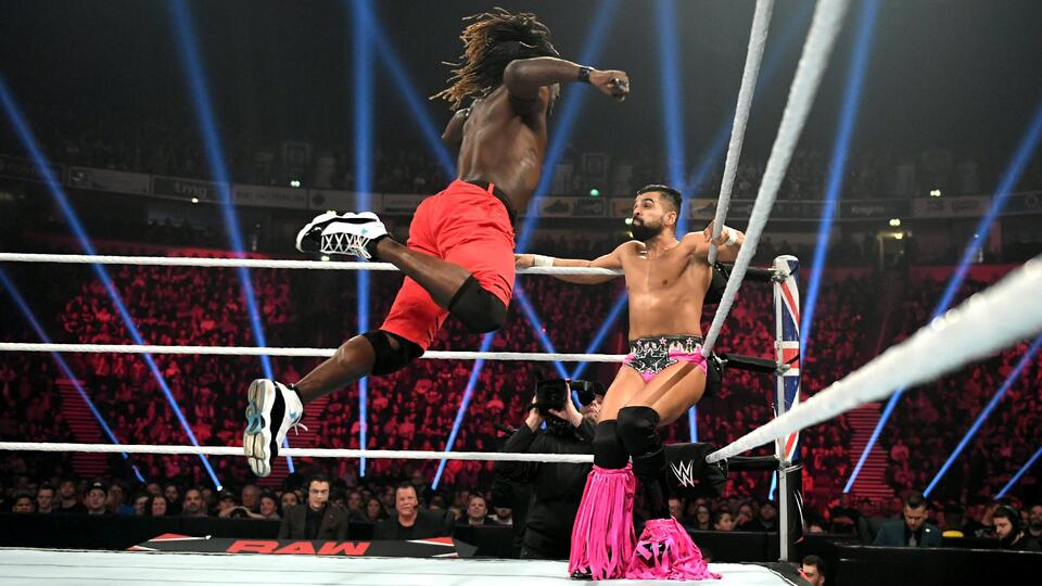 WWE Photo