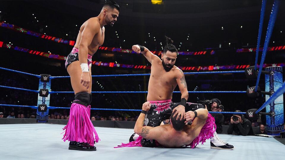 WWE Photo