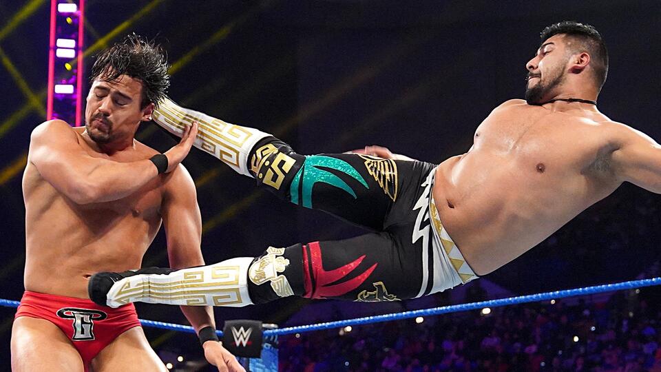 WWE Photo