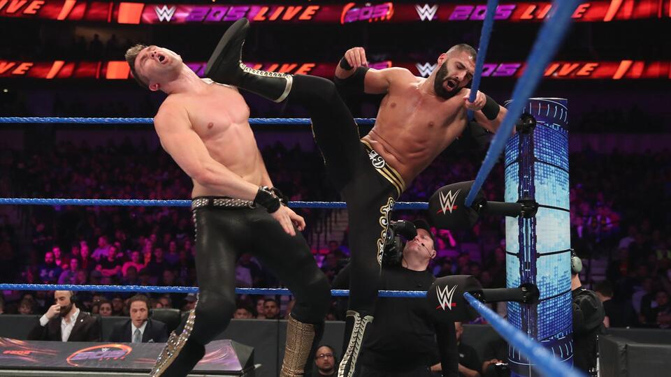WWE Photo