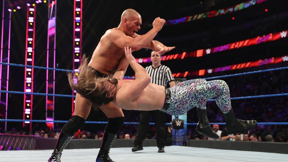 WWE Photo