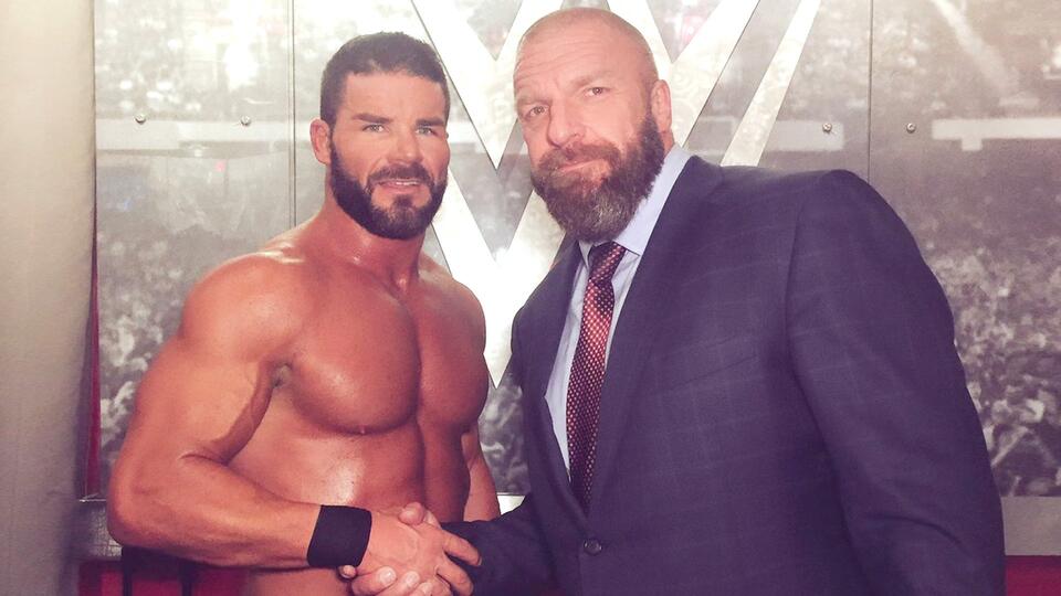 WWE Photo