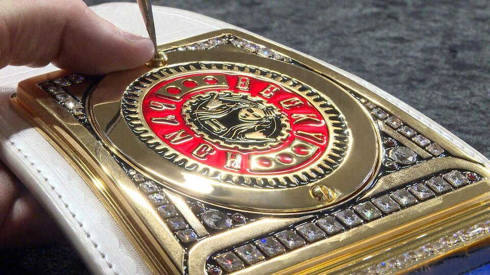 WWE Photo