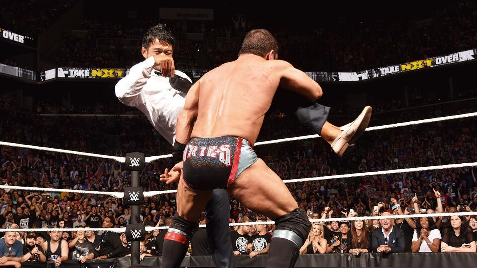 WWE Photo