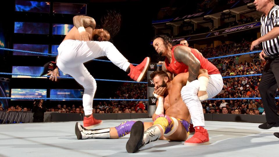 WWE Photo