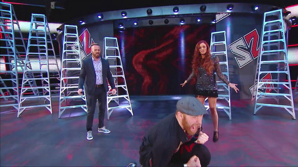 WWE Photo