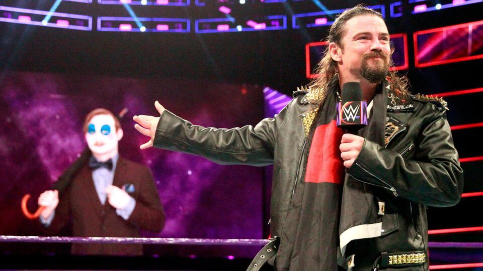 WWE Photo