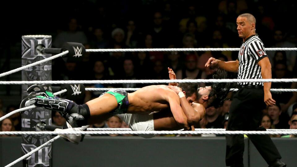 WWE Photo