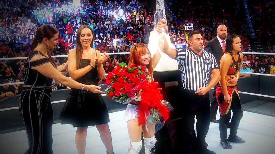 WWE Photo