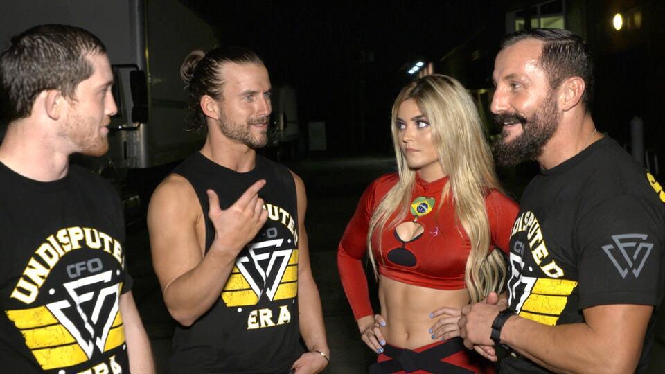 WWE Photo
