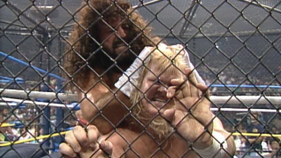 WWE Photo
