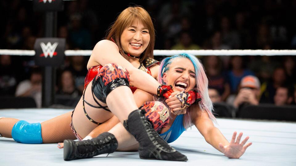 WWE Photo