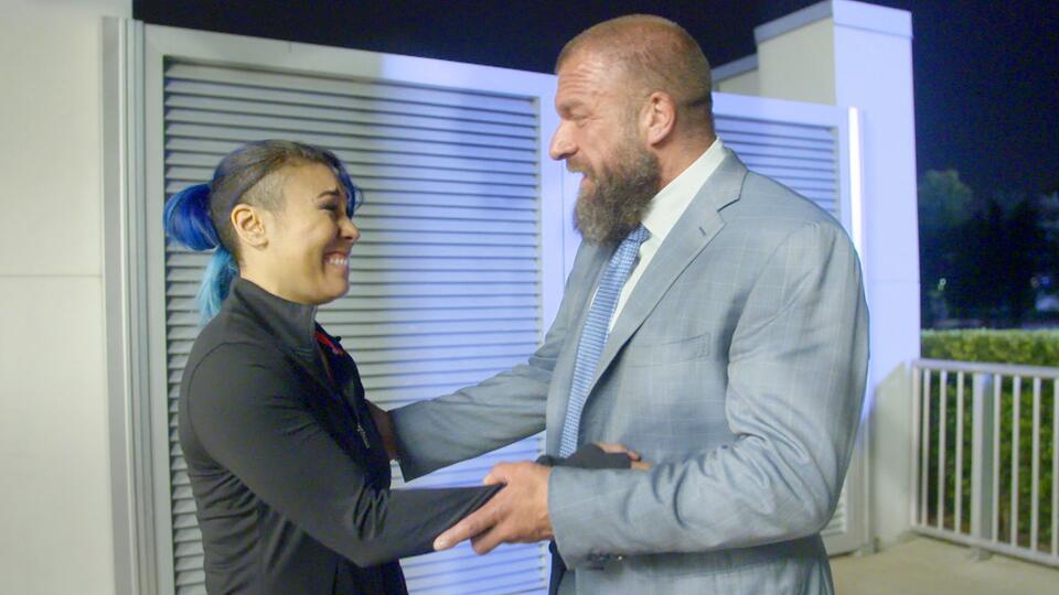 WWE Photo